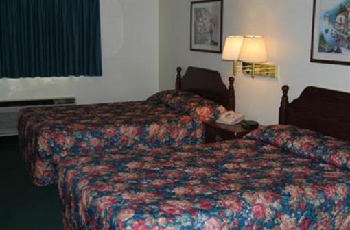 фото отеля Brookshire Inn Pikeville