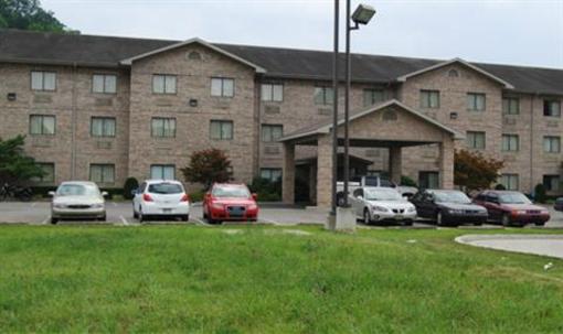 фото отеля Brookshire Inn Pikeville