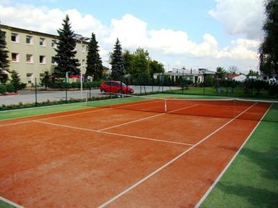 фото отеля Hotel Kacperski