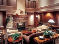 Staybridge Suites Columbus Airport