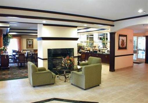фото отеля Springhill Suites Atlanta Six Flags