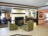 Springhill Suites Atlanta Six Flags