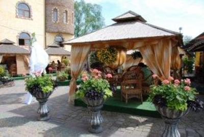 фото отеля Knyazhyi Dvir