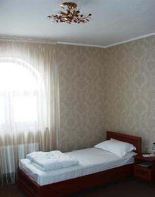 фото отеля Knyazhyi Dvir