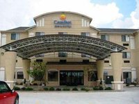 Comfort Inn And Suites Atoka