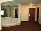 фото отеля Comfort Inn And Suites Atoka