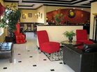 фото отеля Comfort Inn And Suites Atoka