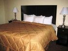 фото отеля Comfort Inn And Suites Atoka