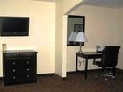 фото отеля Comfort Inn And Suites Atoka