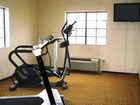 фото отеля Comfort Inn And Suites Atoka