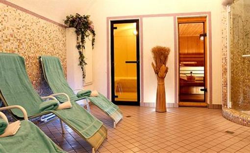 фото отеля Hotel Tirolerhof St. Leonhard in Passeier