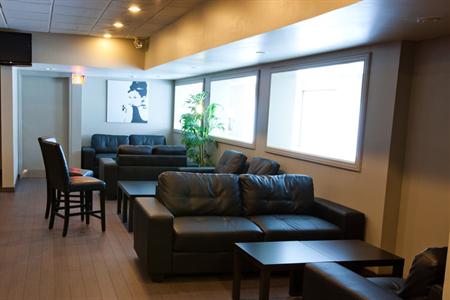 фото отеля BEST WESTERN North Bay Hotel and Conference Centre
