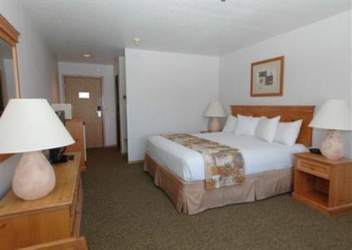 фото отеля Best Western Rory And Ryan Inn Hines