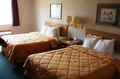 фото отеля Best Western Rory And Ryan Inn Hines