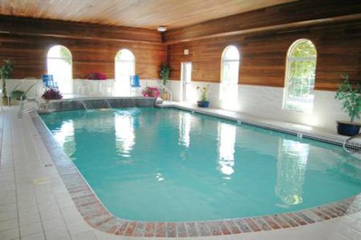 фото отеля Best Western Rory And Ryan Inn Hines