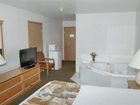 фото отеля Best Western Rory And Ryan Inn Hines