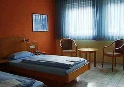 фото отеля Hotel Ambiente im Degen