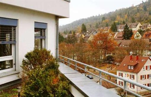 фото отеля Hotel Ambiente im Degen
