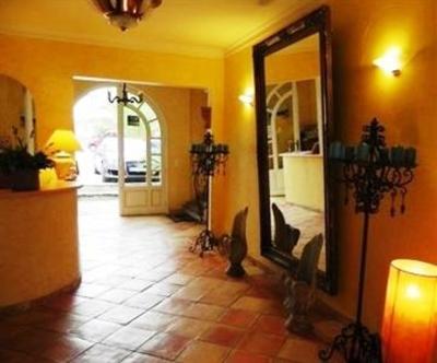 фото отеля Hotel Villa Provencale