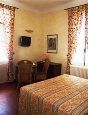 фото отеля Hotel Villa Provencale
