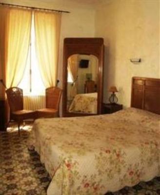 фото отеля Hotel Villa Provencale