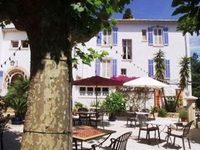 Hotel Villa Provencale