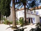 фото отеля Hotel Villa Provencale