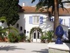 фото отеля Hotel Villa Provencale