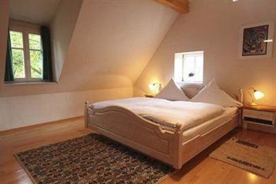 фото отеля Hotel Schwarzes Ross Steinsfeld