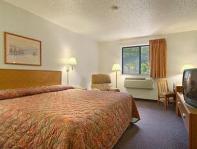 фото отеля Super 8 La Vale/Cumberland