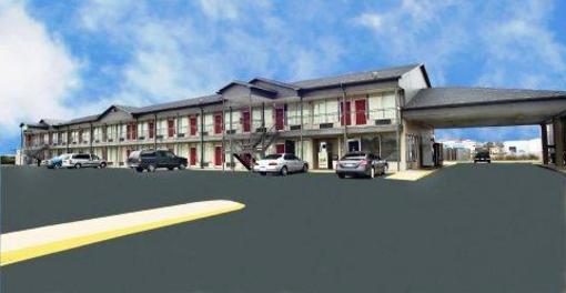 фото отеля Americas Best Value Inn West Monroe