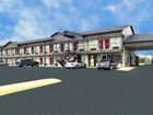 фото отеля Americas Best Value Inn West Monroe