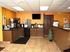 фото отеля Americas Best Value Inn West Monroe