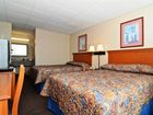 фото отеля Americas Best Value Inn West Monroe