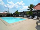 фото отеля Americas Best Value Inn West Monroe