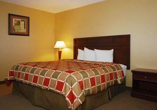 фото отеля Comfort Inn