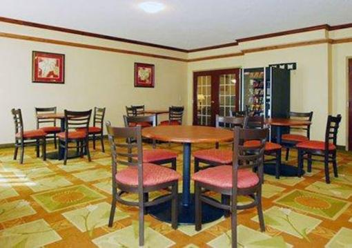 фото отеля Comfort Inn
