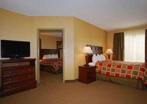 фото отеля Comfort Inn