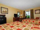 фото отеля Comfort Inn
