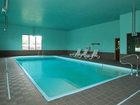 фото отеля Comfort Inn