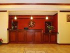 фото отеля Comfort Inn