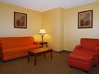 фото отеля Comfort Inn