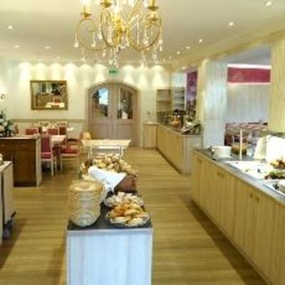 фото отеля Ferienhotel Krainz Garni