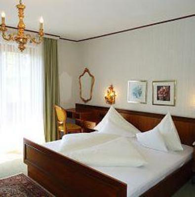 фото отеля Ferienhotel Krainz Garni