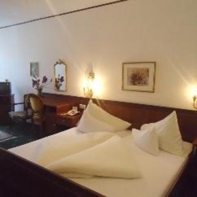 фото отеля Ferienhotel Krainz Garni