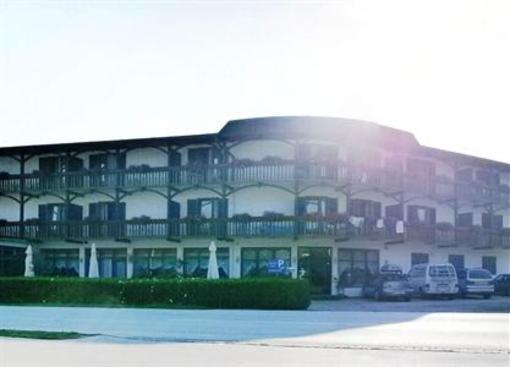 фото отеля Ferienhotel Krainz Garni