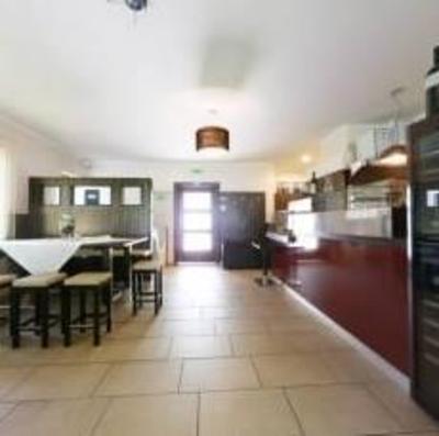 фото отеля Ferienhotel Krainz Garni