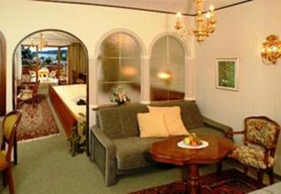 фото отеля Ferienhotel Krainz Garni