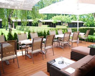 фото отеля Ferienhotel Krainz Garni