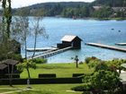 фото отеля Ferienhotel Krainz Garni